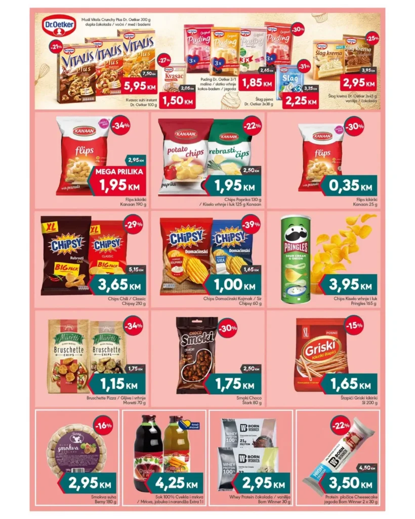 Mega diskont katalog, strana 11