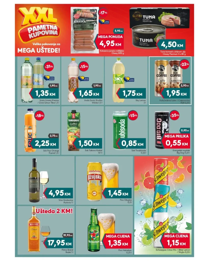 Mega diskont katalog, strana 12