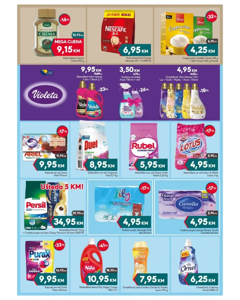 Mega diskont katalog, strana 13