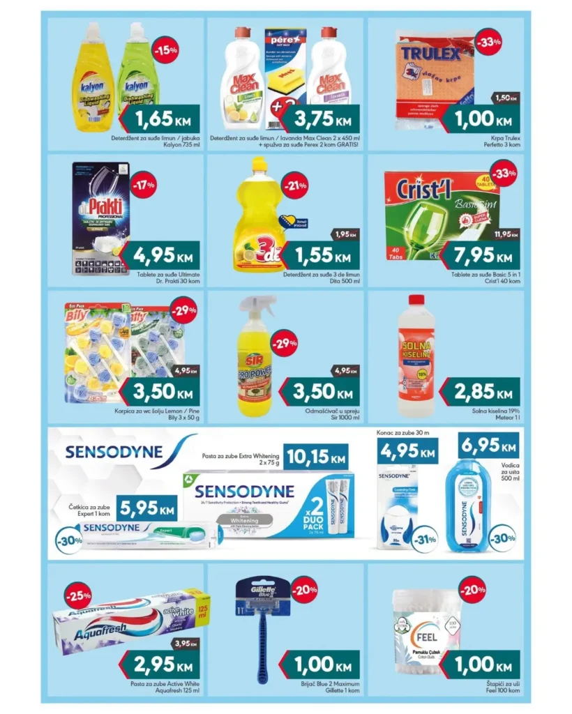 Mega diskont katalog, strana 14