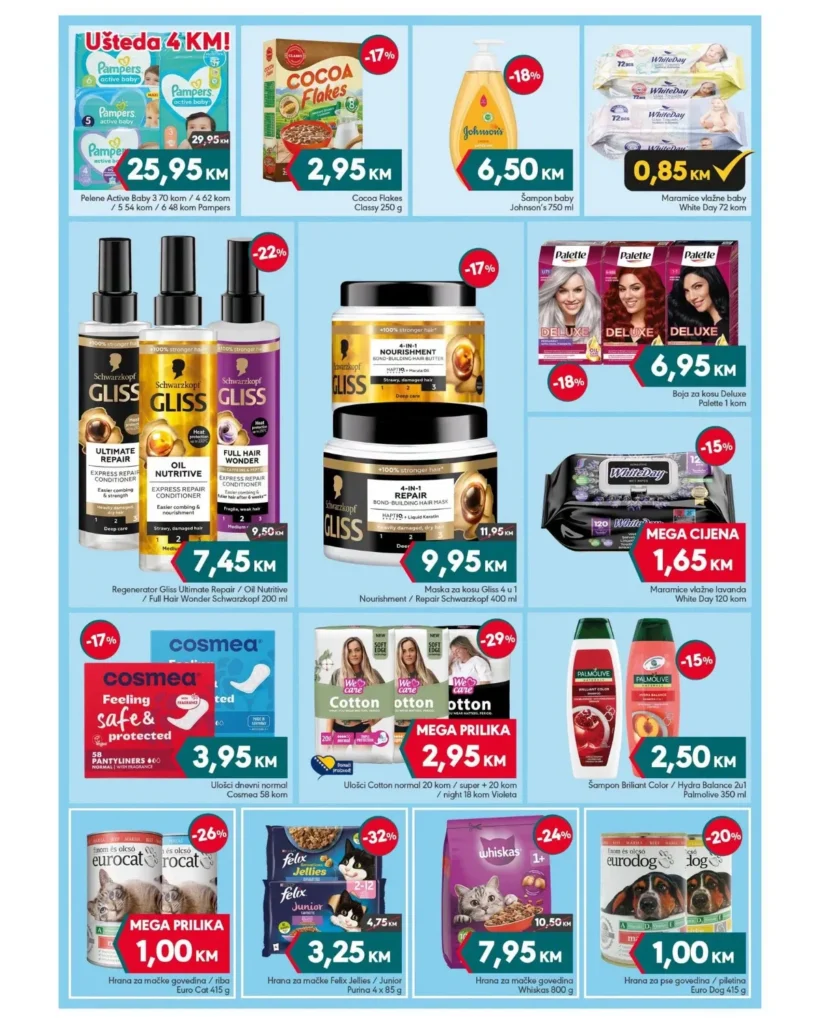 Mega diskont katalog, strana 15