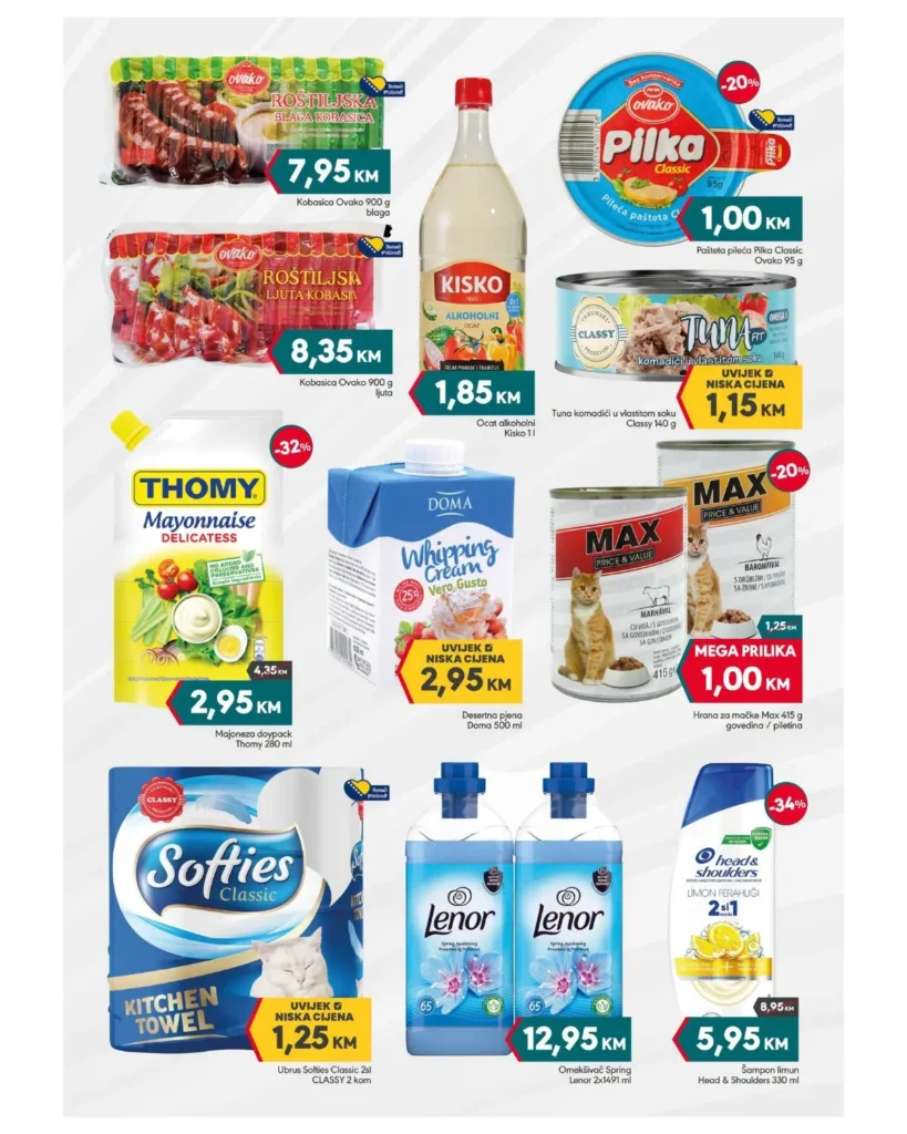 Mega diskont katalog, strana 2