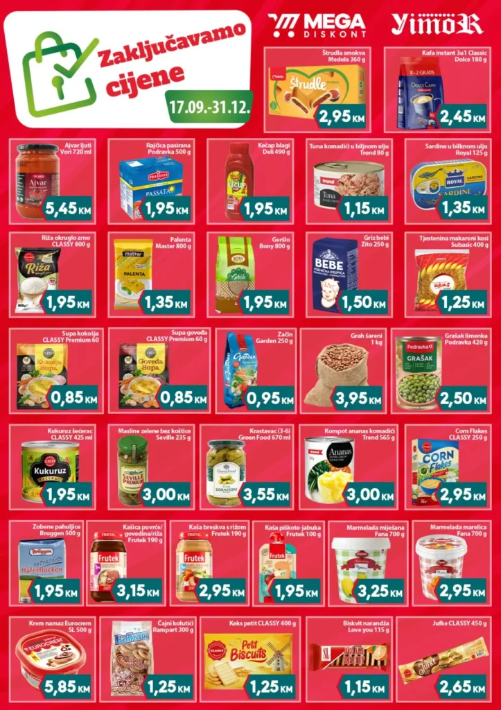 Mega diskont katalog, strana 2