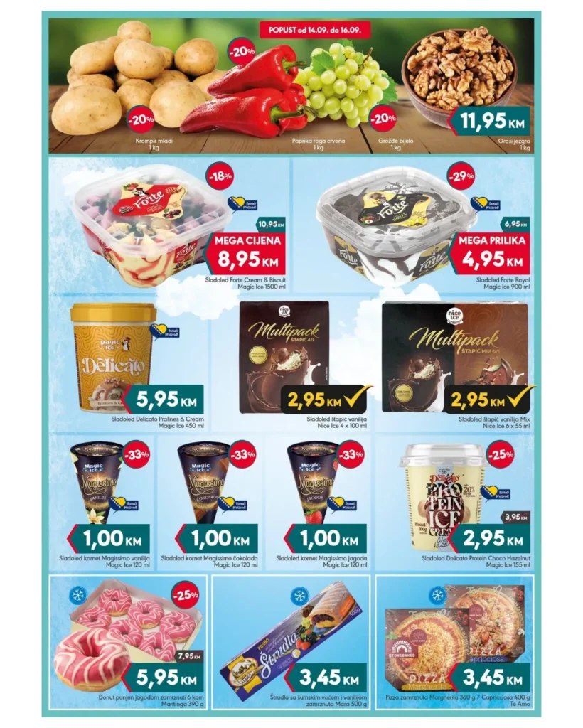 Mega diskont katalog, strana 2