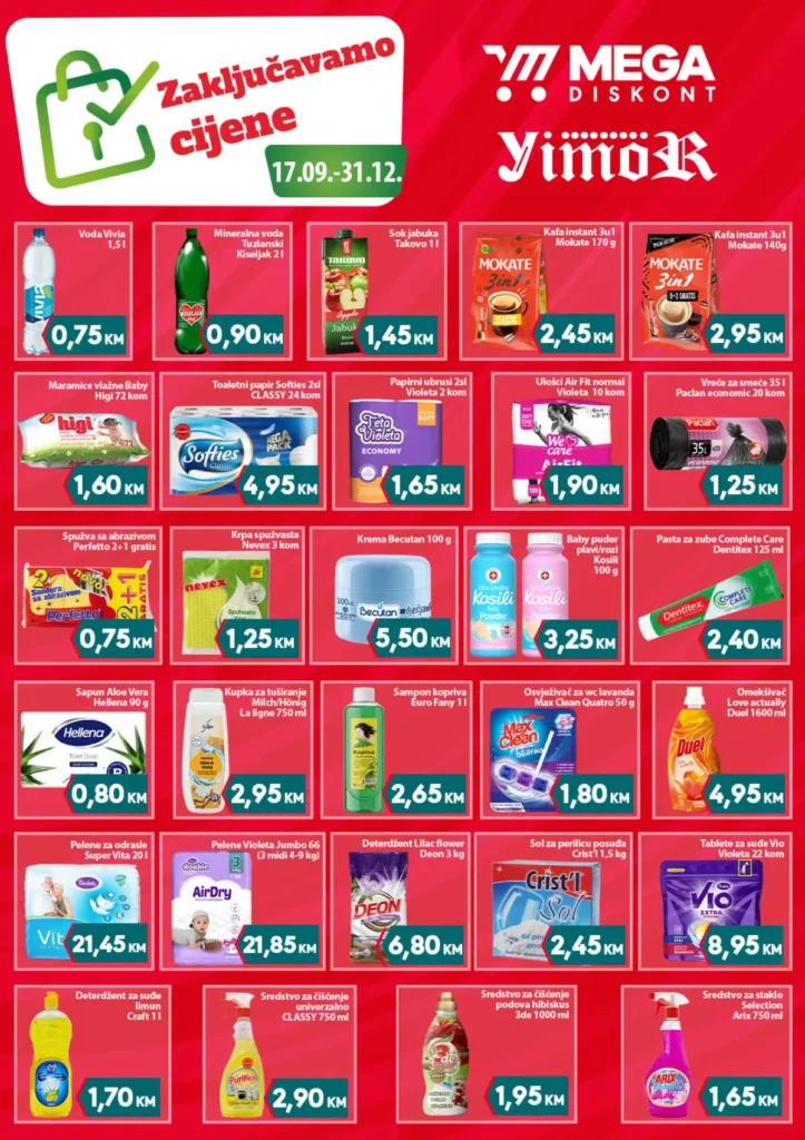 Mega diskont katalog, strana 3