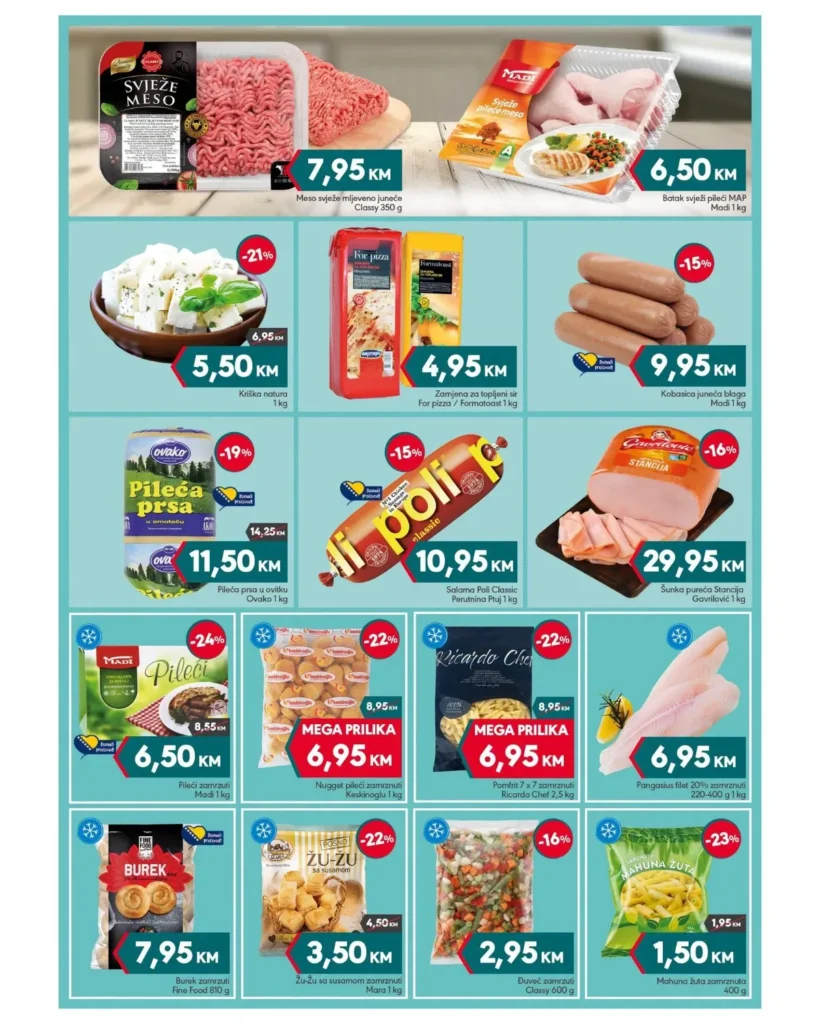 Mega diskont katalog, strana 3
