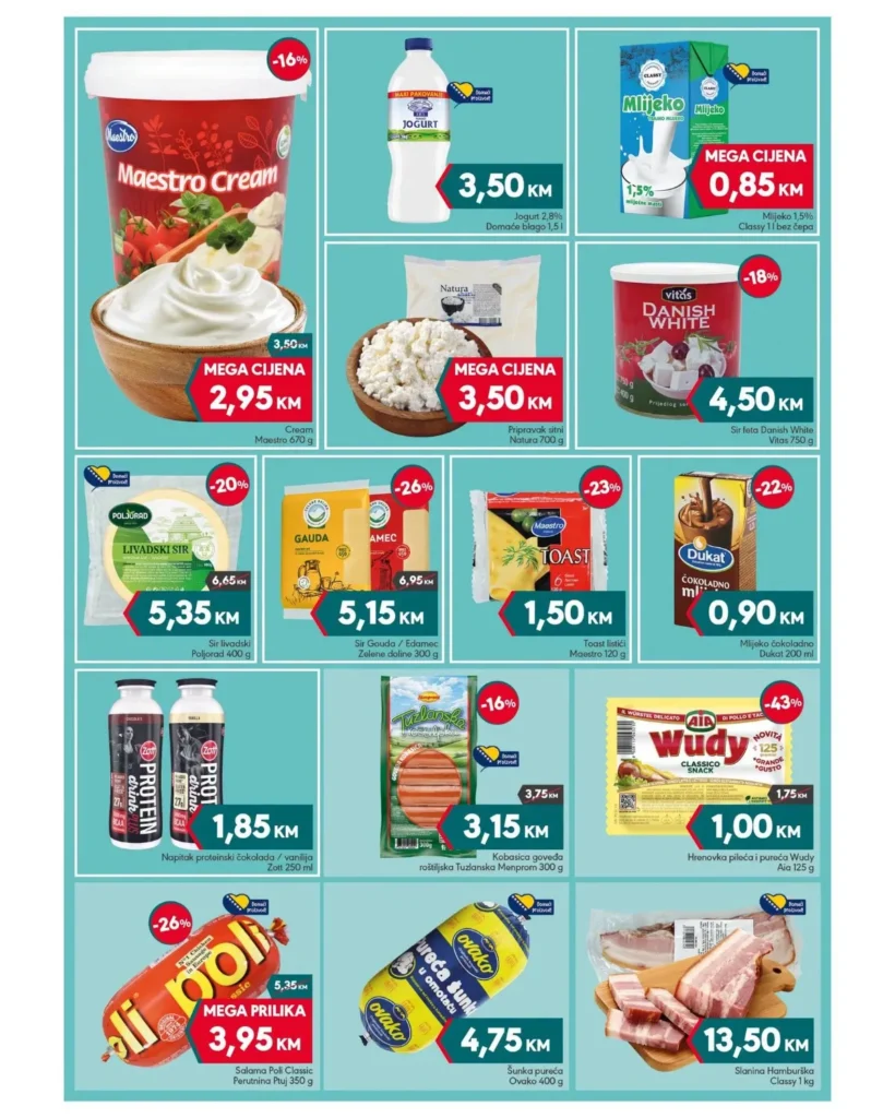 Mega diskont katalog, strana 4