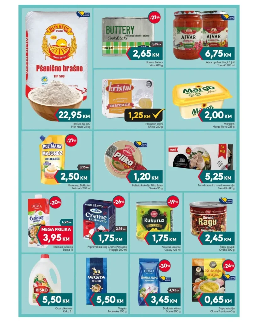 Mega diskont katalog, strana 5