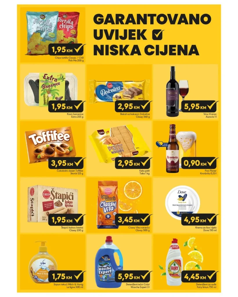 Mega diskont katalog, strana 7
