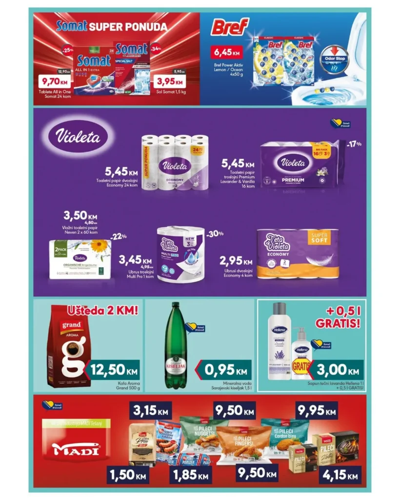 Mega diskont katalog, strana 8