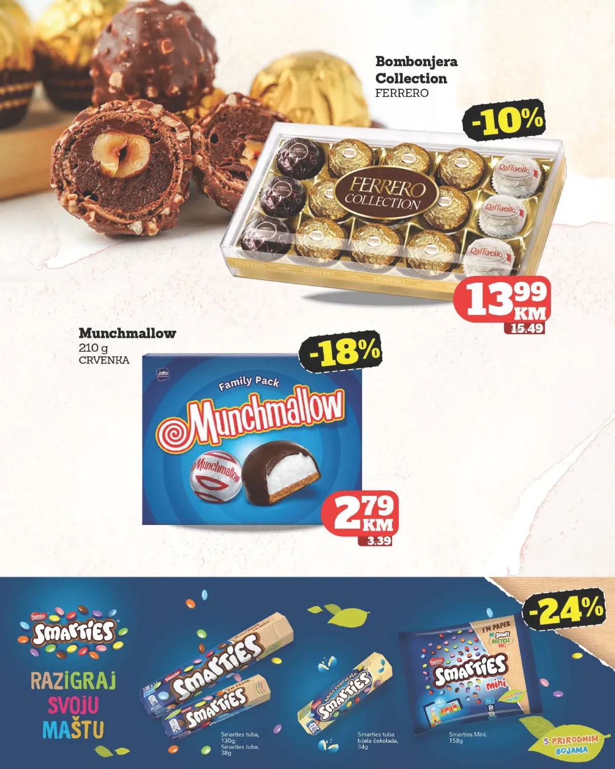 Moj market katalog akcija strana 24 – važi od 9.9. do 29.9.2026.