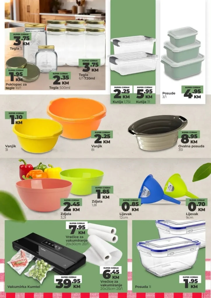 Namex katalog, strana 2