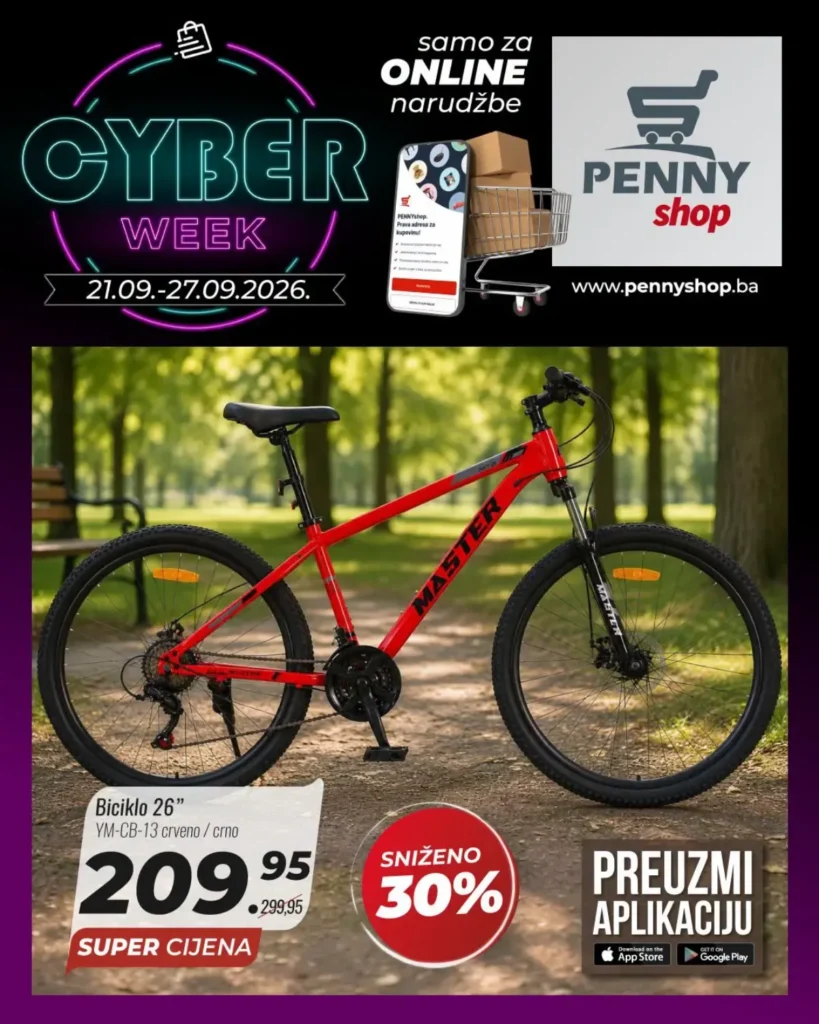 Penny katalog, strana 2