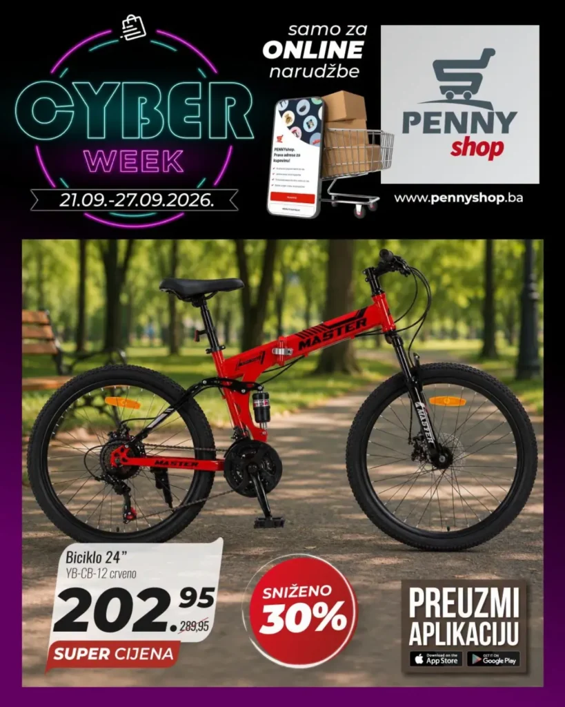 Penny katalog, strana 3