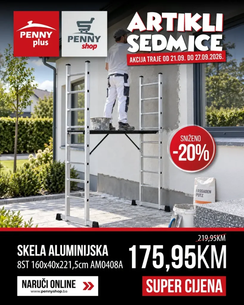 Penny katalog, strana 3