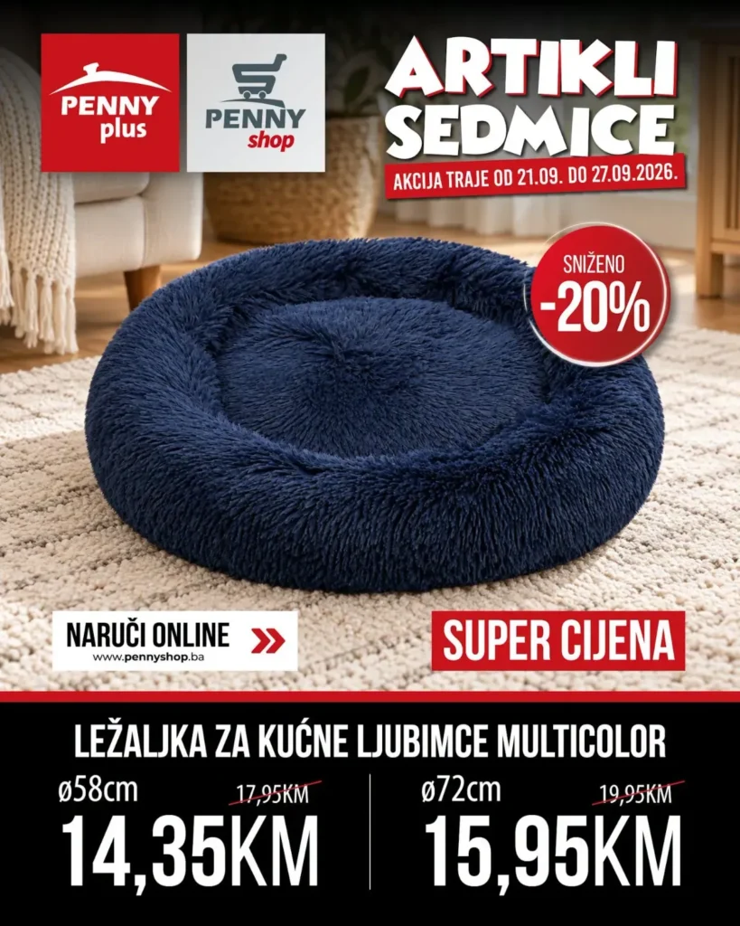 Penny katalog, strana 4