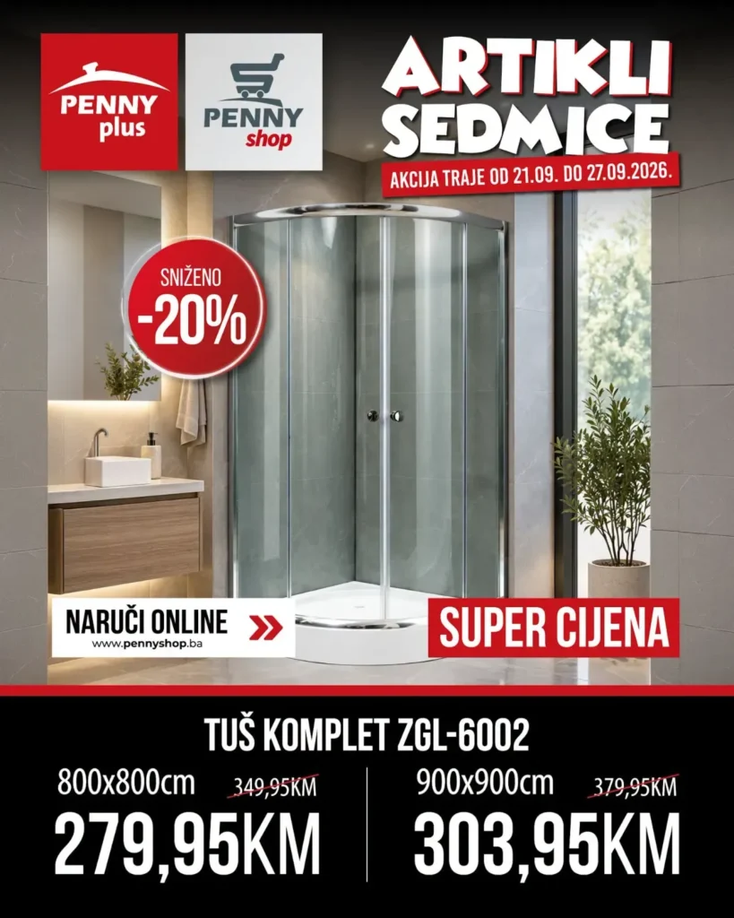 Penny katalog, strana 8