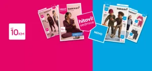 Pepco katalog akcija strana 1 – važi od 3.9. do 9.9.2026.