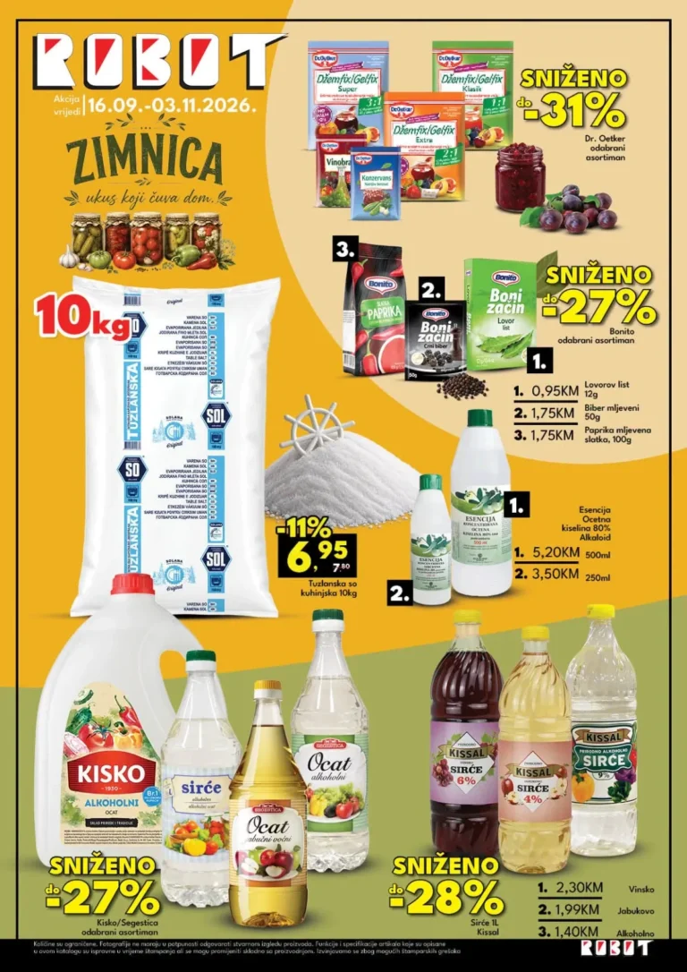 Robot katalog, korica