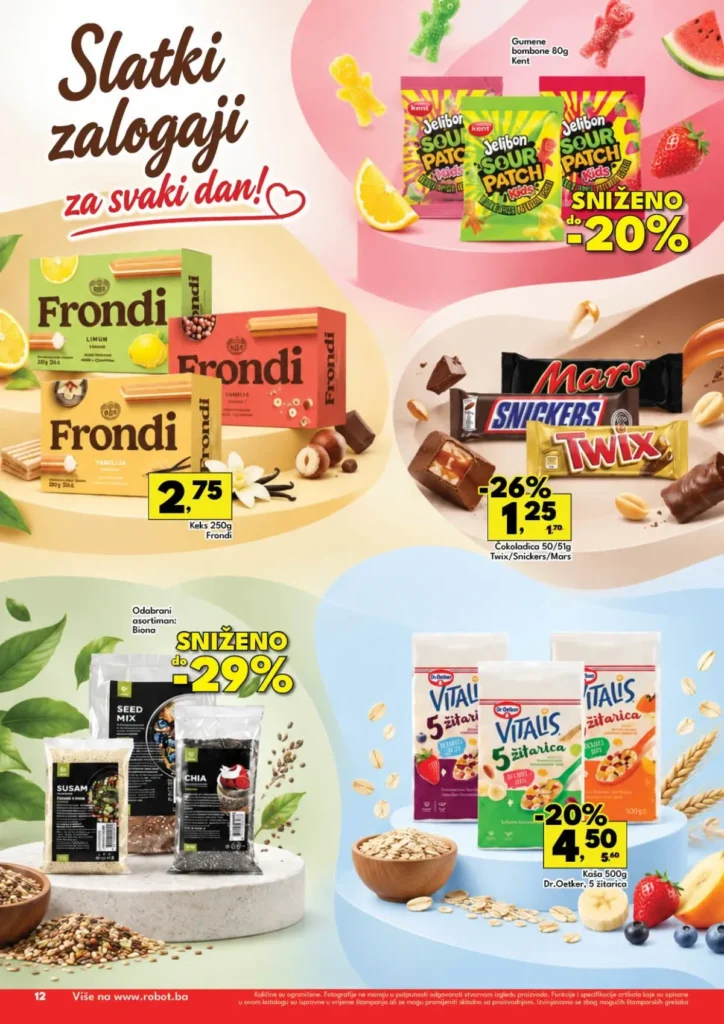 Robot katalog, strana 12