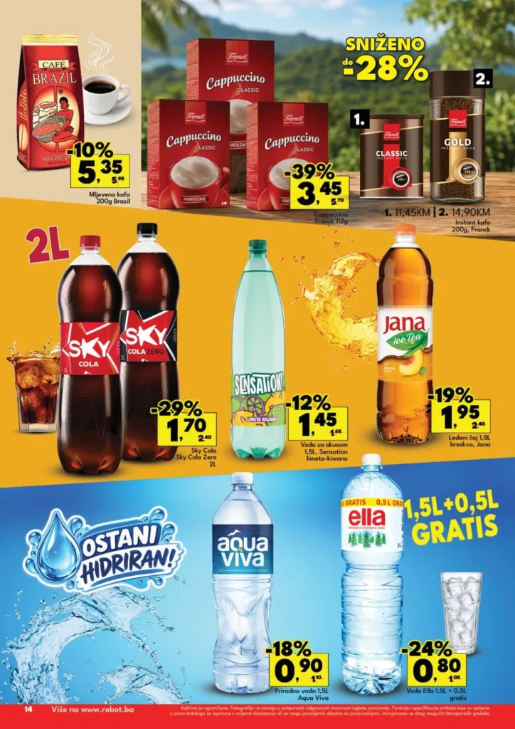 Robot katalog, strana 14
