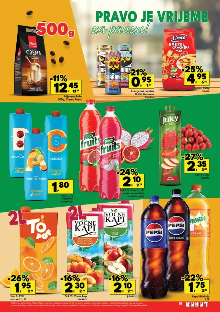 Robot katalog, strana 15