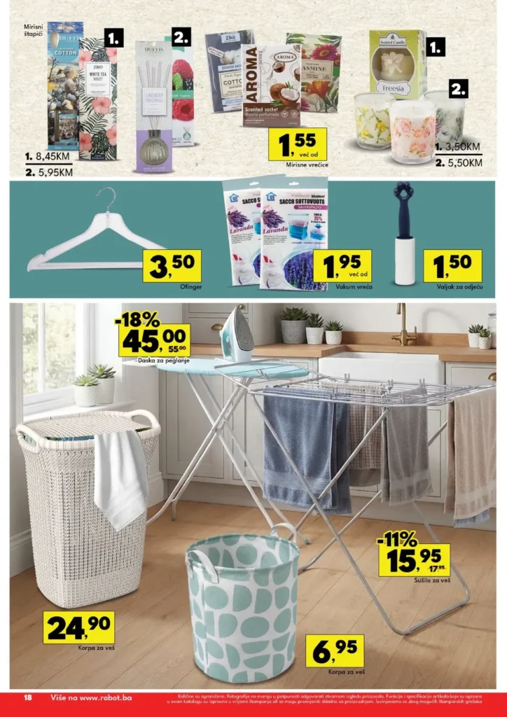 Robot katalog, strana 18