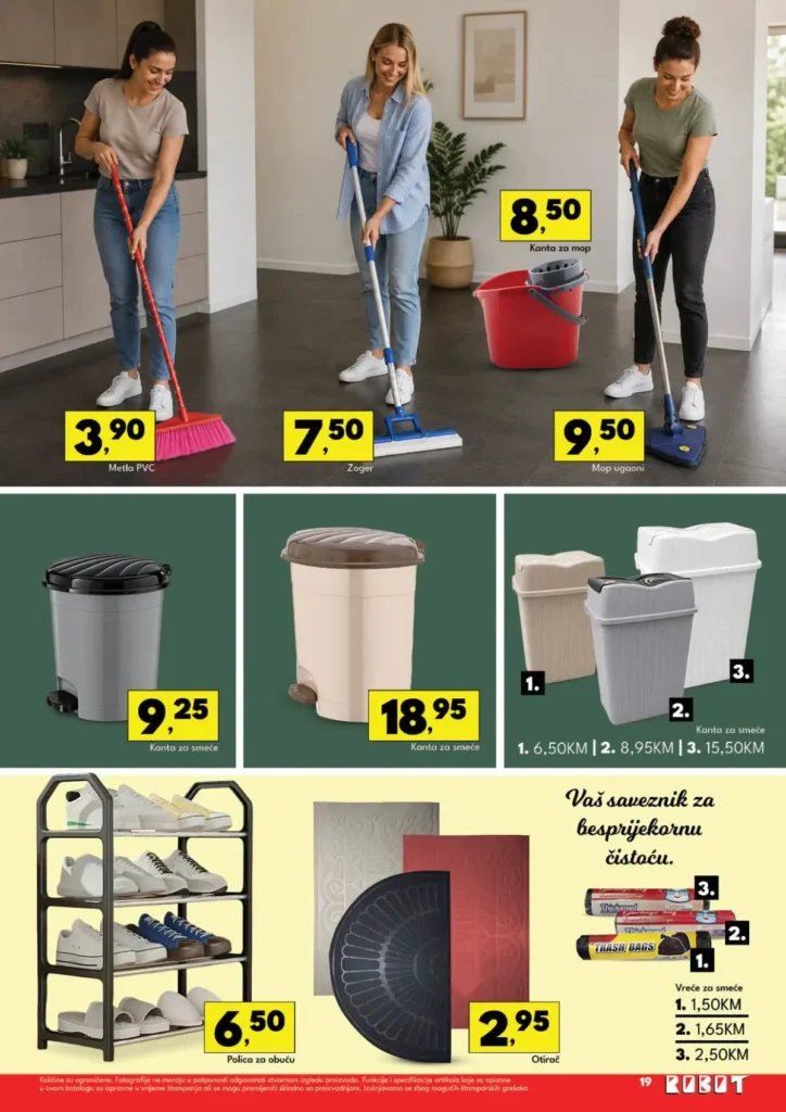 Robot katalog, strana 19