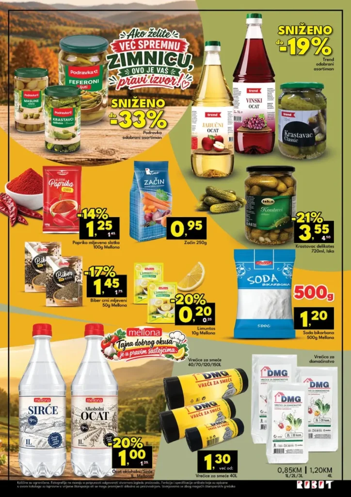 Robot katalog, strana 2