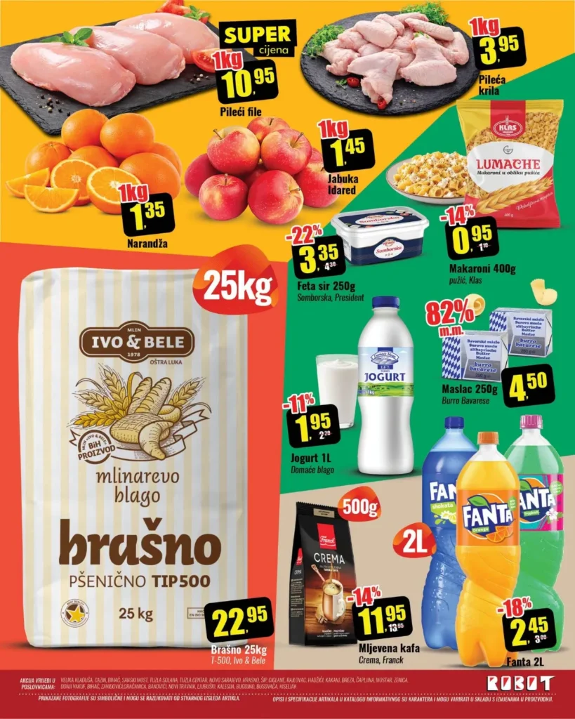 Robot katalog, strana 2