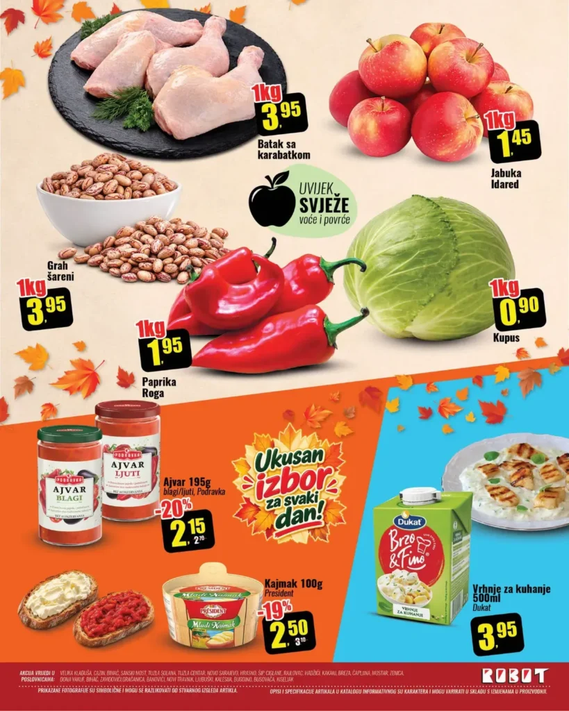 Robot katalog, strana 2