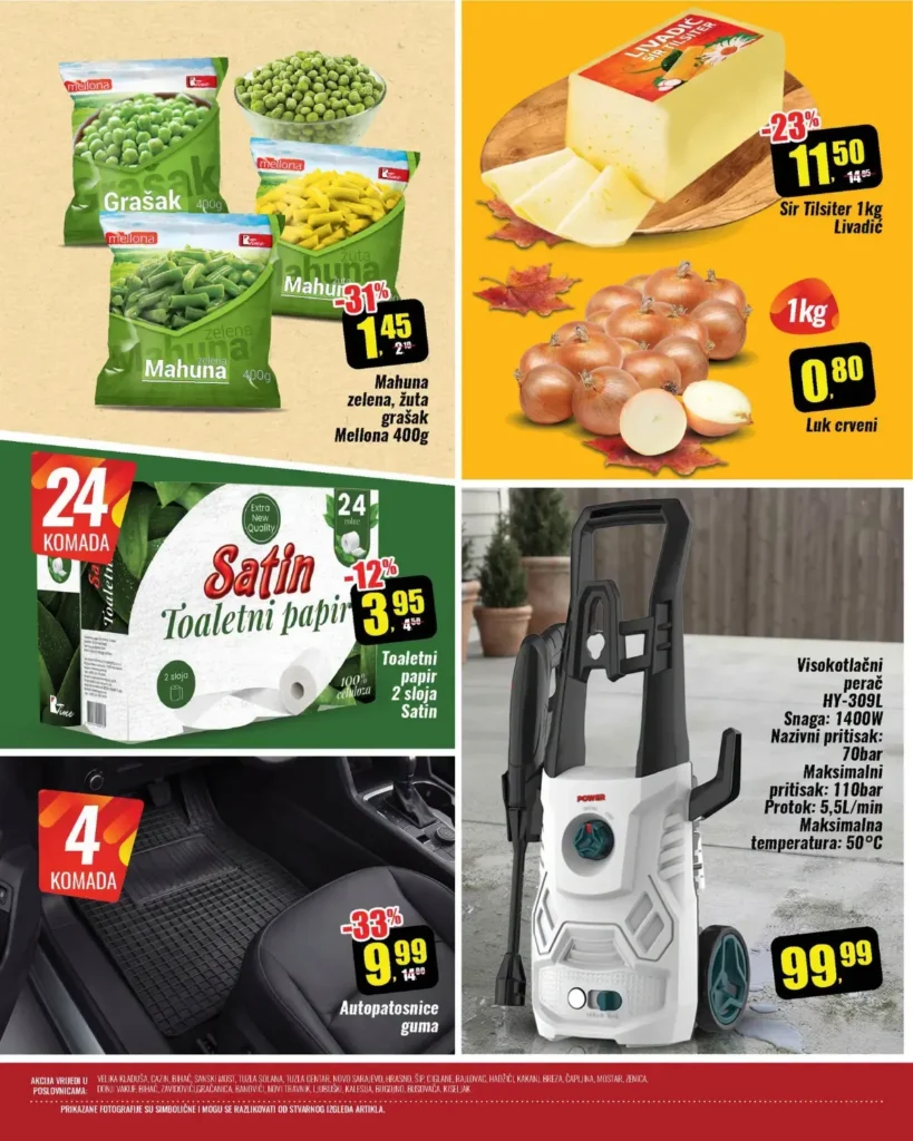 Robot katalog, strana 2