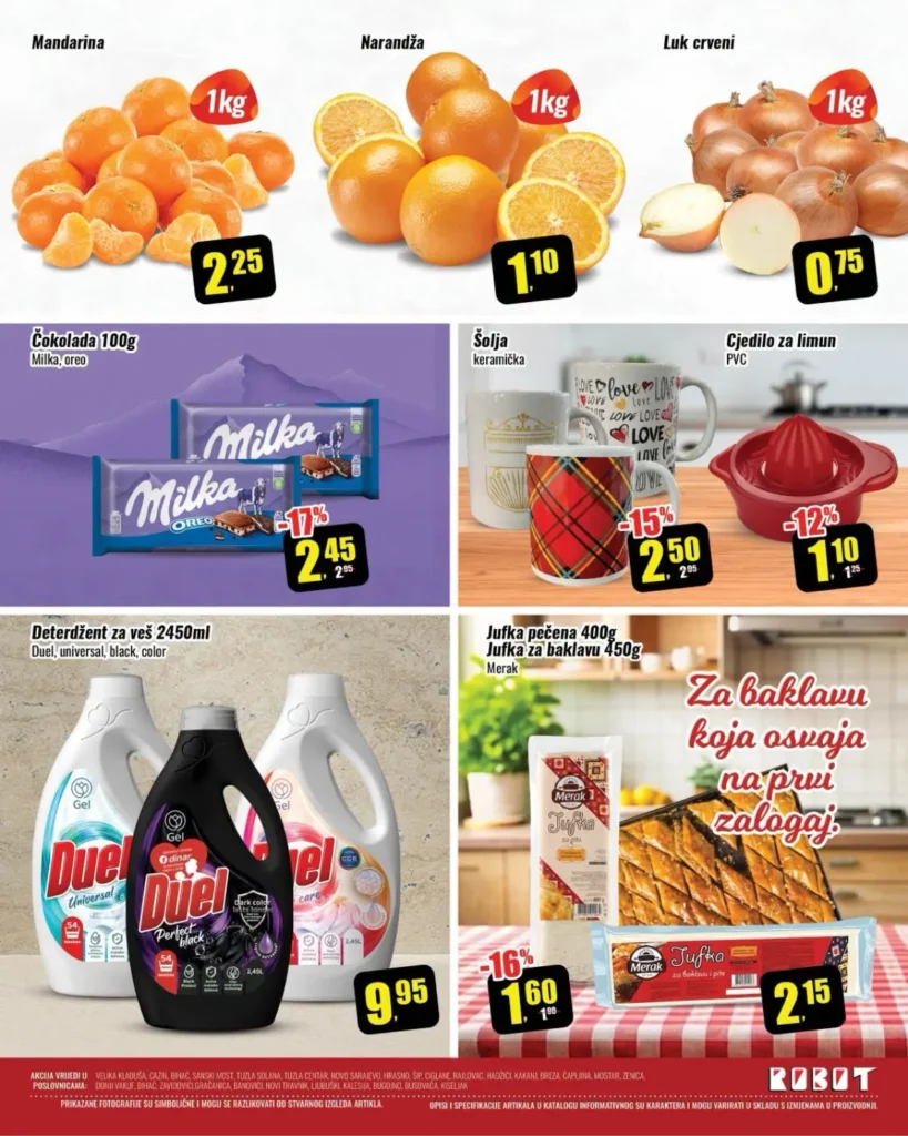 Robot katalog, strana 2