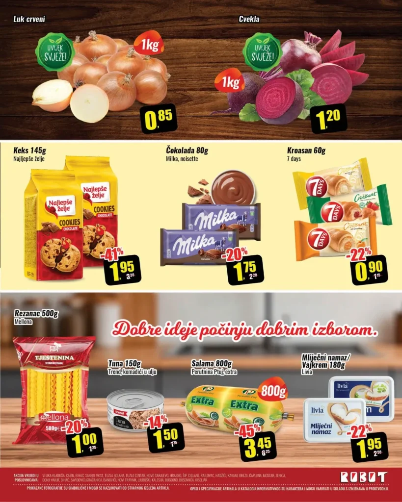Robot katalog, strana 2