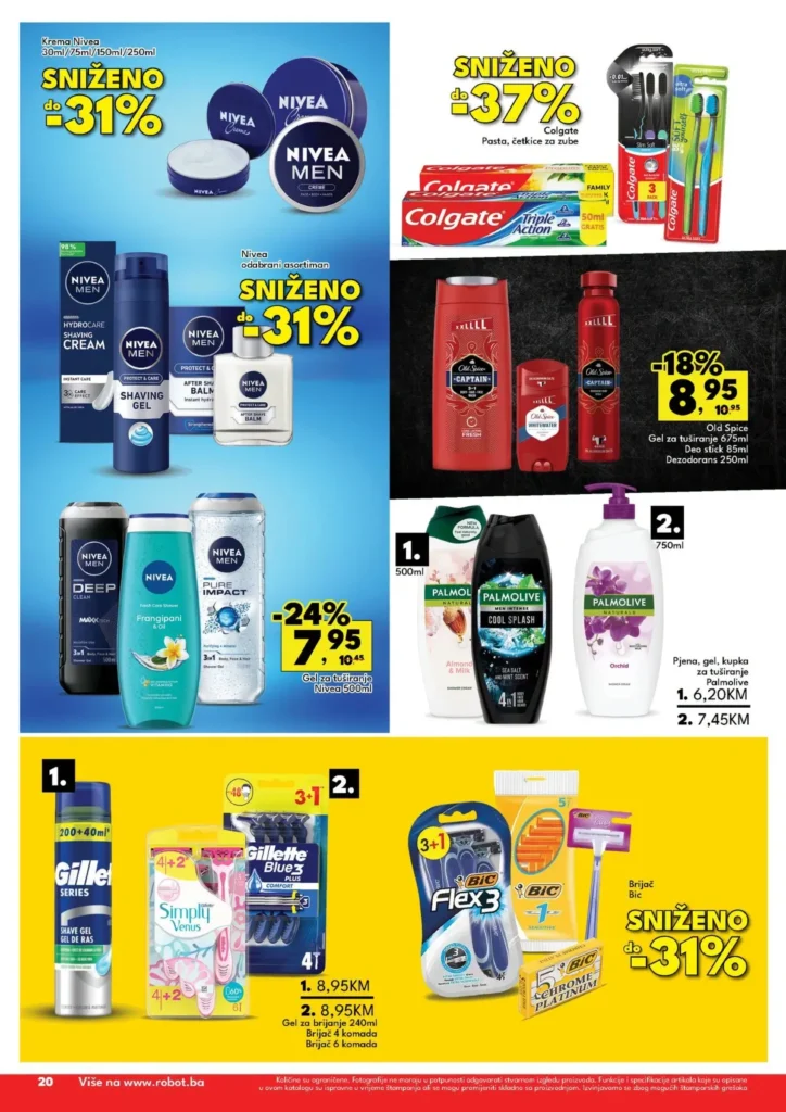 Robot katalog, strana 20