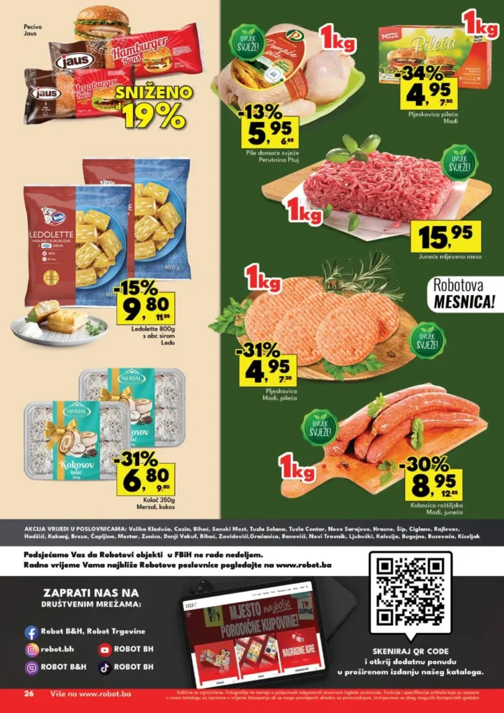 Robot katalog, strana 26