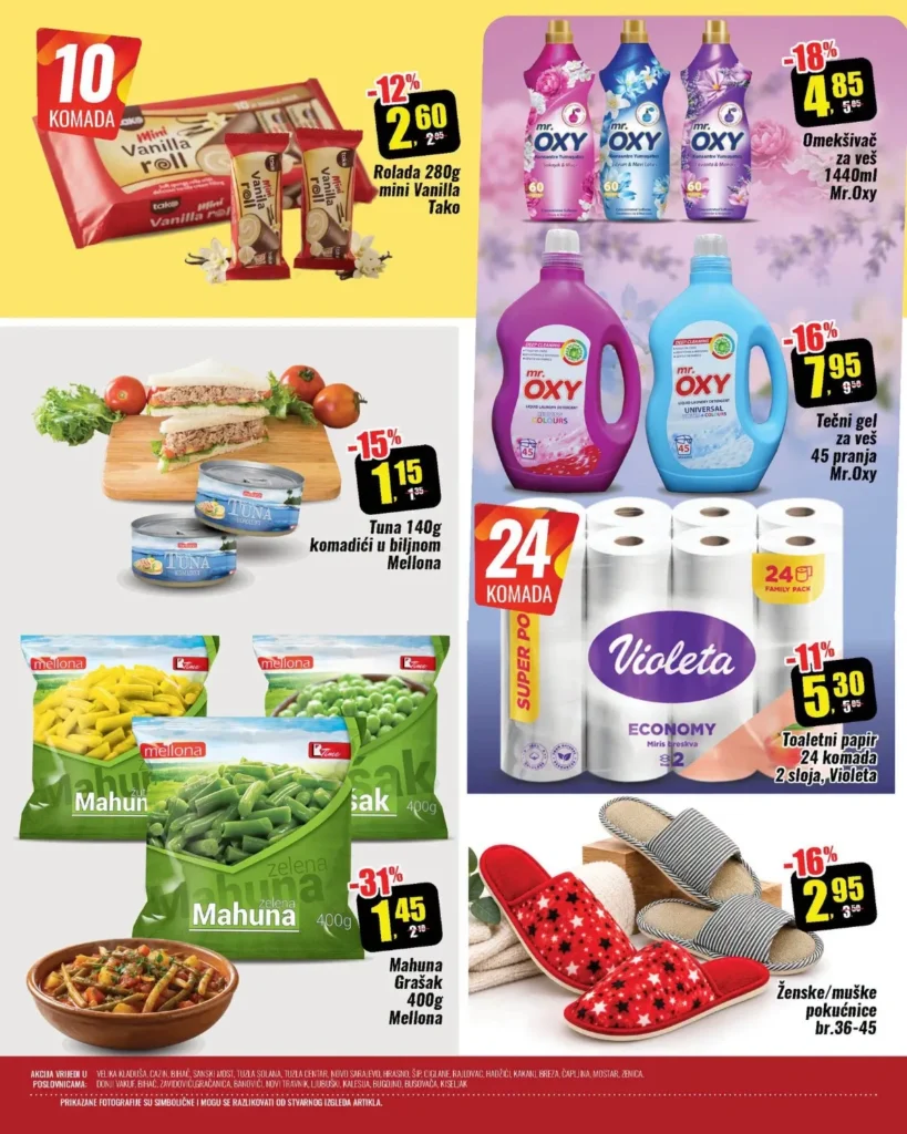 Robot katalog, strana 3