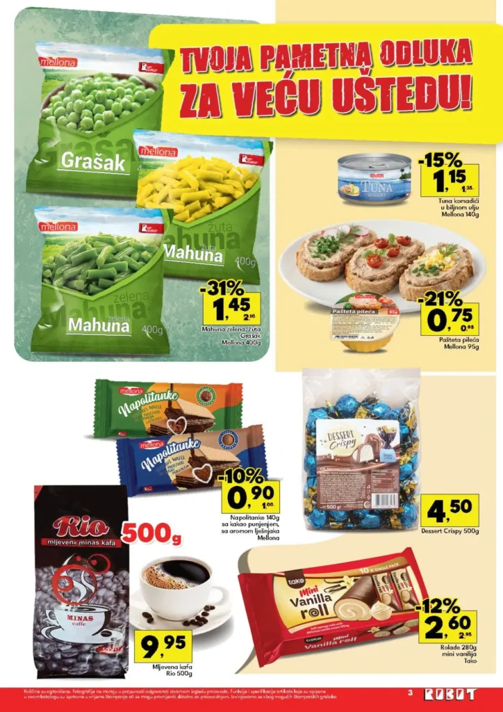 Robot katalog, strana 3