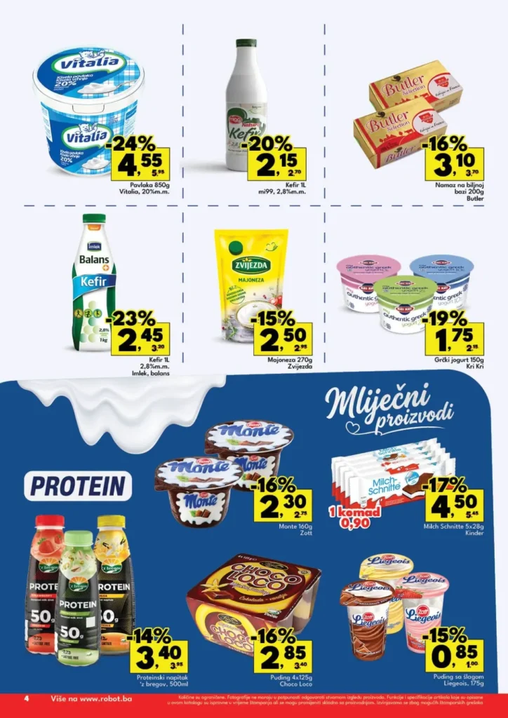 Robot katalog, strana 4