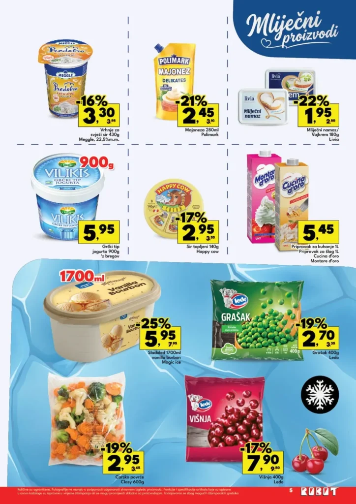 Robot katalog, strana 5