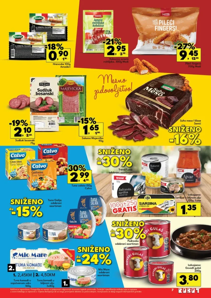 Robot katalog, strana 7