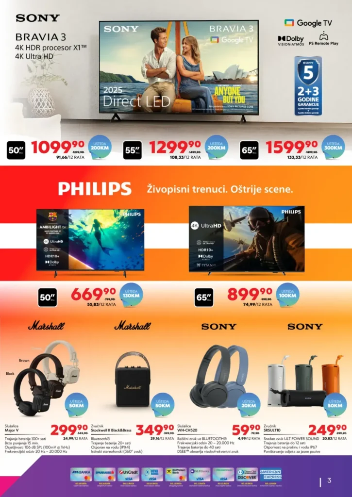 Tehnomag katalog, strana 3