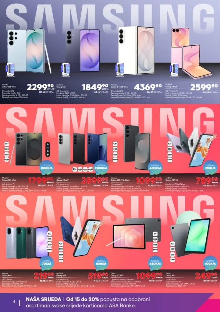 Tehnomag katalog, strana 4