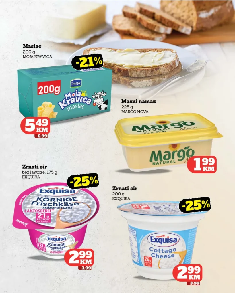 Tropic katalog, strana 10