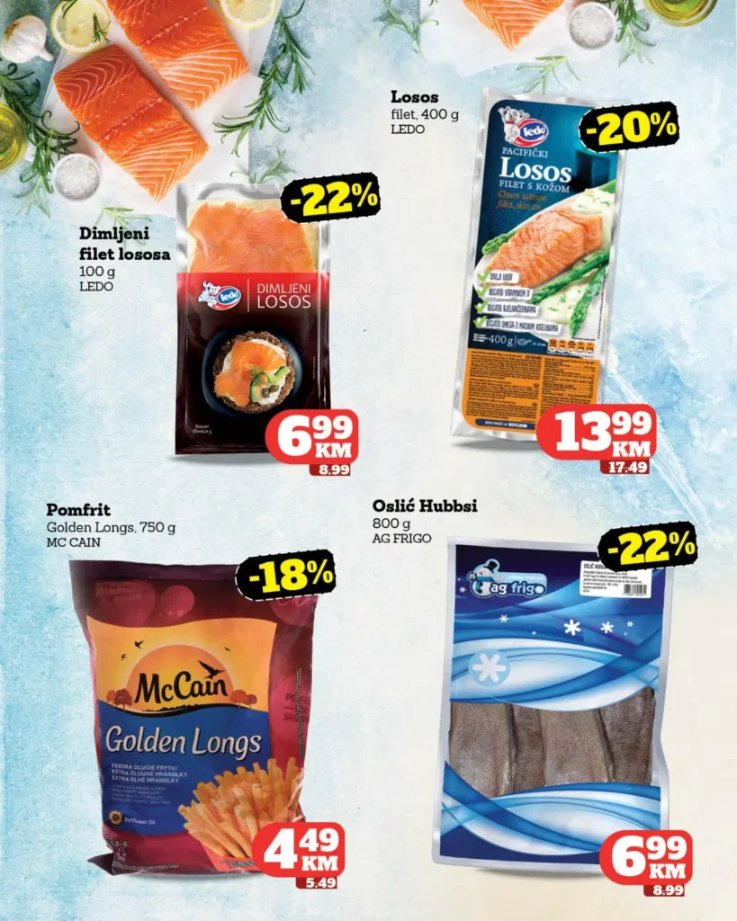 Tropic katalog, strana 12