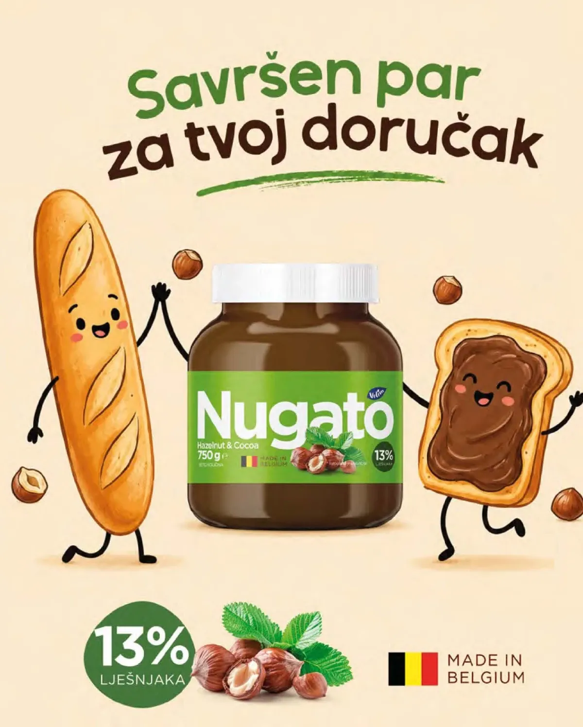 Tropic katalog akcija strana 13 – važi od 1.9. do 30.9.2026.