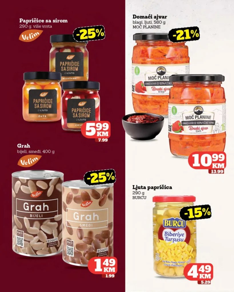 Tropic katalog, strana 14