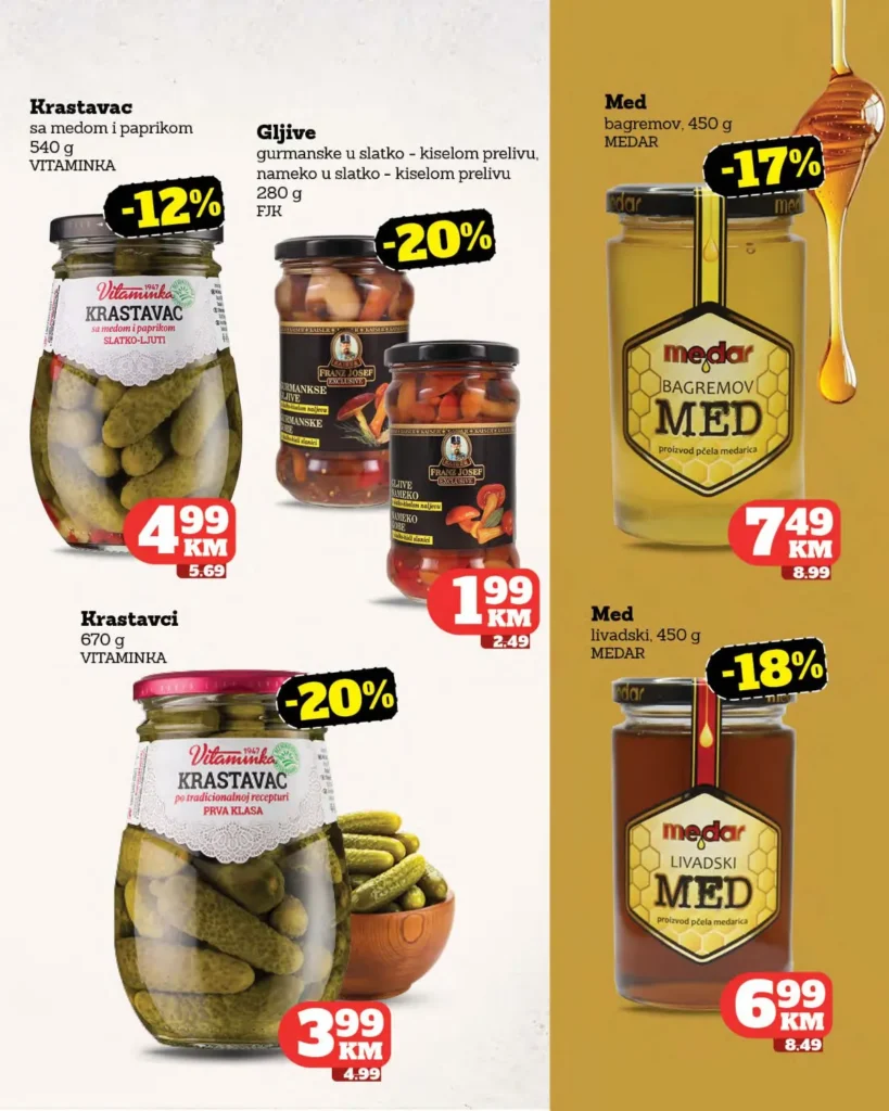 Tropic katalog, strana 15