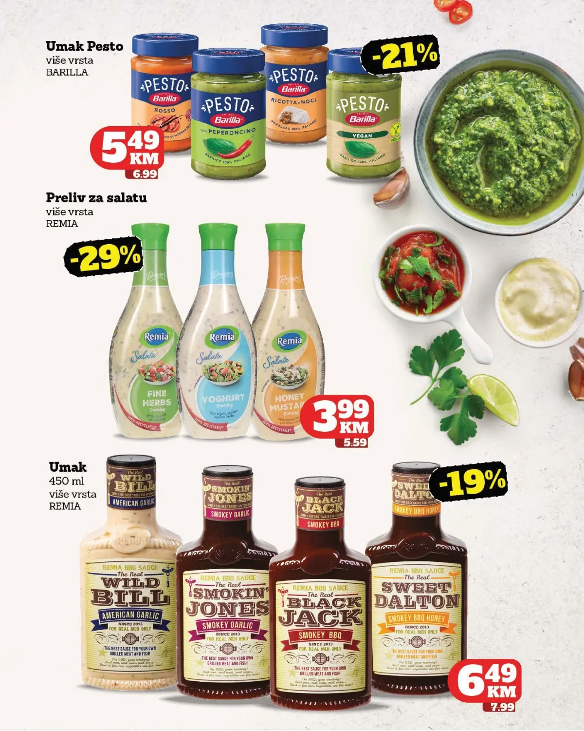 Tropic katalog akcija strana 15 – važi od 9.9. do 29.9.2026.