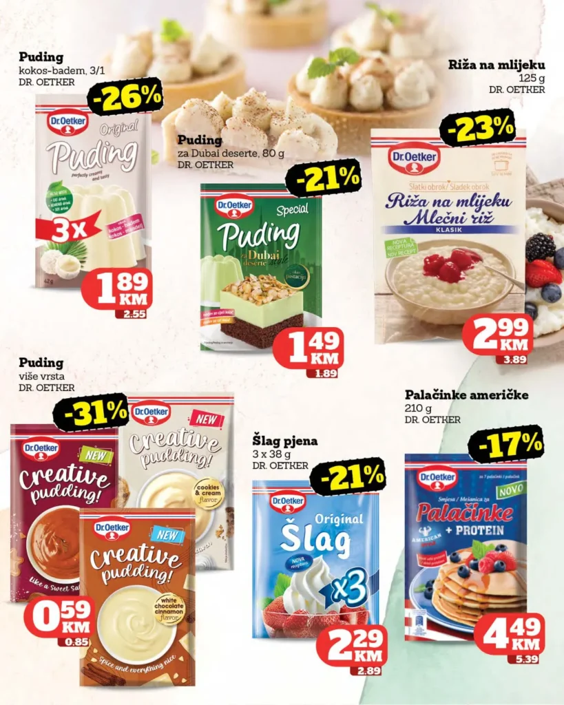Tropic katalog, strana 27